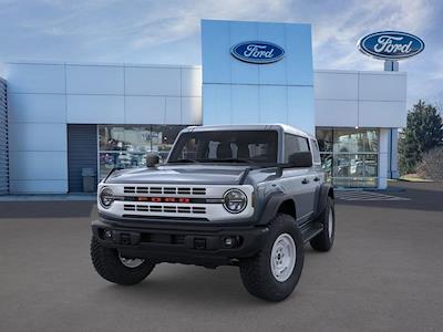 2025 Ford Bronco 4WD SUV for sale #W5B3982 - photo 2