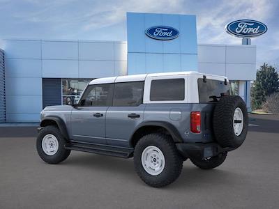 New 2025 Ford Bronco Heritage for sale #W5B3982 - photo 2