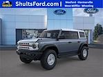 2025 Ford Bronco 4WD SUV for sale #W5B3982 - photo 1