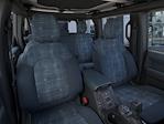 2025 Ford Bronco 4WD SUV for sale #W5B3982 - photo 10