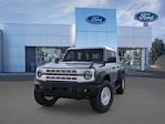 2025 Ford Bronco 4WD SUV for sale #W5B3982 - photo 2