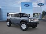 2025 Ford Bronco 4WD SUV for sale #W5B3982 - photo 7