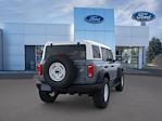 2025 Ford Bronco 4WD SUV for sale #W5B3982 - photo 8