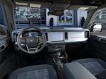 2025 Ford Bronco 4WD SUV for sale #W5B3982 - photo 9