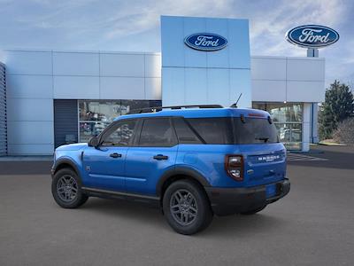 2025 Ford Bronco Sport AWD SUV for sale #W5B4071 - photo 2