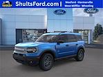 2025 Ford Bronco Sport AWD SUV for sale #W5B4071 - photo 1