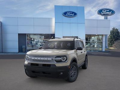 2025 Ford Bronco Sport AWD SUV for sale #W5B4242 - photo 2