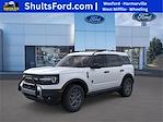 2025 Ford Bronco Sport AWD SUV for sale #W5B4287 - photo 1