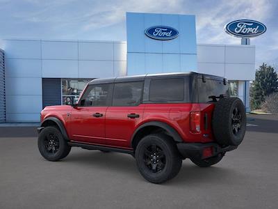 New 2025 Ford Bronco Big Bend for sale #W5B4299 - photo 2
