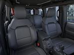 2025 Ford Bronco 4WD SUV for sale #W5B4299 - photo 10