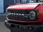 2025 Ford Bronco 4WD SUV for sale #W5B4299 - photo 19
