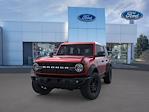 2025 Ford Bronco 4WD SUV for sale #W5B4299 - photo 2