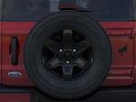 2025 Ford Bronco 4WD SUV for sale #W5B4299 - photo 24