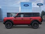 2025 Ford Bronco 4WD SUV for sale #W5B4299 - photo 3