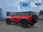 2025 Ford Bronco 4WD SUV for sale #W5B4299 - photo 4