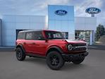 2025 Ford Bronco 4WD SUV for sale #W5B4299 - photo 7