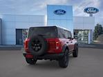 2025 Ford Bronco 4WD SUV for sale #W5B4299 - photo 8