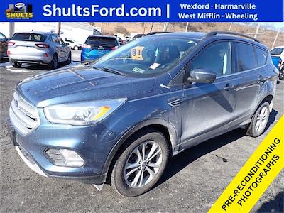 2018 Ford Escape 4WD SUV for sale #W5B4299A - photo 1