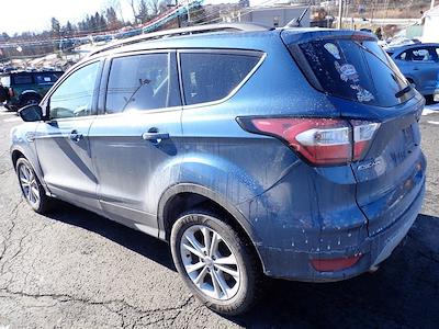 2018 Ford Escape 4WD SUV for sale #W5B4299A - photo 2