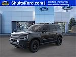 New 2025 Ford Bronco Sport Badlands for sale #W5B4331 - photo 1