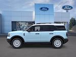 2025 Ford Bronco Sport 4WD SUV for sale #W5B4338 - photo 3