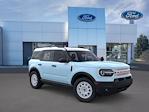 2025 Ford Bronco Sport 4WD SUV for sale #W5B4338 - photo 7