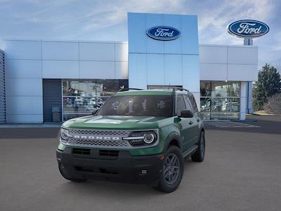 New 2025 Ford Bronco Sport Big Bend for sale #W5B4365 - photo 2
