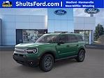 New 2025 Ford Bronco Sport Big Bend for sale #W5B4365 - photo 1