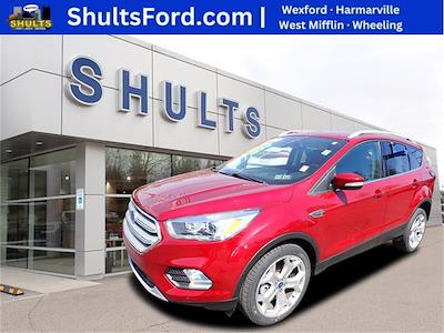 2019 Ford Escape 4x4 SUV for sale #W5B4476A - photo 1