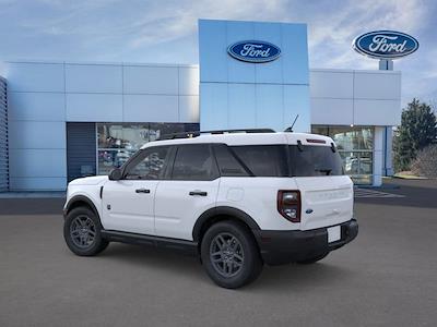 New 2025 Ford Bronco Sport Big Bend 4WD SUV for sale #W5B4581 - photo 2