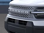 New 2025 Ford Bronco Sport Big Bend 4WD SUV for sale #W5B4581 - photo 17