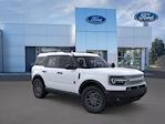 New 2025 Ford Bronco Sport Big Bend 4WD SUV for sale #W5B4581 - photo 7