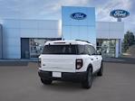 New 2025 Ford Bronco Sport Big Bend 4WD SUV for sale #W5B4581 - photo 8