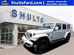 2022 Jeep Wrangler 4x4 SUV for sale #W5B4695A - photo 1