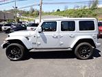 2022 Jeep Wrangler 4x4 SUV for sale #W5B4695A - photo 3