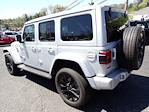 2022 Jeep Wrangler 4x4 SUV for sale #W5B4695A - photo 2