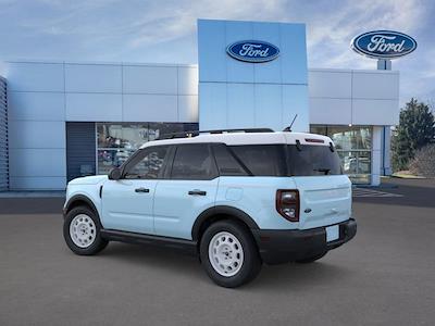 2025 Ford Bronco Sport 4WD SUV for sale #W5B4719 - photo 2