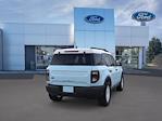 2025 Ford Bronco Sport 4WD SUV for sale #W5B4719 - photo 8