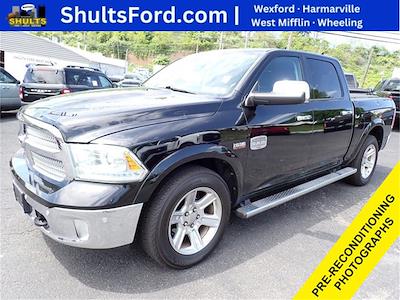 2014 Ram 1500 Crew Cab 4x4 Pickup for sale #W5B4815L - photo 1