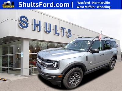 2022 Ford Bronco Sport AWD SUV for sale #W5B5070A - photo 1