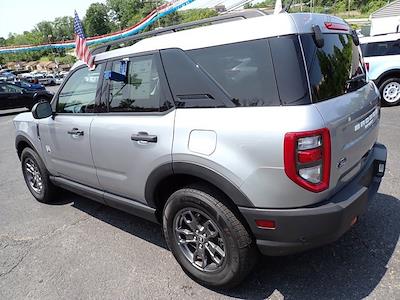 2022 Ford Bronco Sport AWD SUV for sale #W5B5070A - photo 2