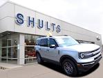 2022 Ford Bronco Sport AWD SUV for sale #W5B5070A - photo 3
