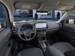 2025 Ford Bronco Sport 4WD SUV for sale #W5B5150 - photo 9