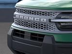 New 2025 Ford Bronco Sport Outer Banks 4WD SUV for sale #W5B5167 - photo 17
