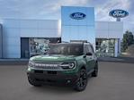 New 2025 Ford Bronco Sport Outer Banks 4WD SUV for sale #W5B5167 - photo 3