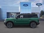 New 2025 Ford Bronco Sport Outer Banks 4WD SUV for sale #W5B5167 - photo 4