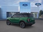 New 2025 Ford Bronco Sport Outer Banks 4WD SUV for sale #W5B5167 - photo 2