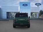 New 2025 Ford Bronco Sport Outer Banks 4WD SUV for sale #W5B5167 - photo 5