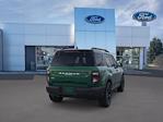 New 2025 Ford Bronco Sport Outer Banks 4WD SUV for sale #W5B5167 - photo 8