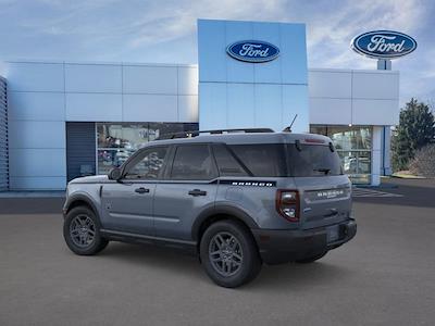 2025 Ford Bronco Sport 4WD SUV for sale #W5B5346 - photo 2